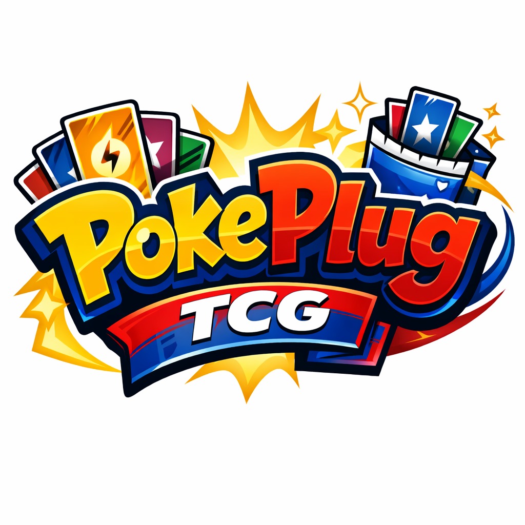 PokePlugTCG